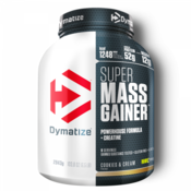 Dymatize Super Mass Gainer 2,9 kg