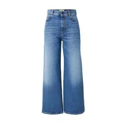 Weekend Max Mara Kavbojke PULVINO  moder denim