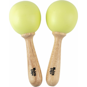 Noicetone M M002-1 15,5x5,5cm Yellow Maracas
