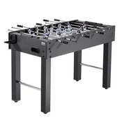 VEVOR Namizni nogomet 1212x61x838 cm Notranji Standardna velikost