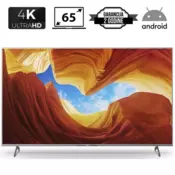 SONY LED TV 65 4K Ultra HD Full Array Android (KD65XH9077SAEP)