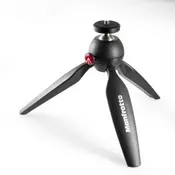 Manfrotto Tripod MTPIXIMII-B Mini tripod Black
