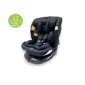Auto sedište I-size Cruser BBo FR06BLACK
