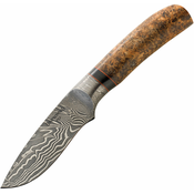 Browning Storm Front Big Belly Skinner