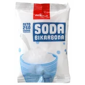 SODA BIKARBONA AROMA 250G