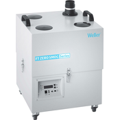 Weller Weller Zero Smog 6V odsesovanje dima za spajkanje 230 V 460 VA 615 m3/h Weller Zero Smog 6V sesalnik dima za spajkanje 230 V 460 VA, (20429297)
