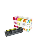 Armor OWA toner, združljiv s HP CE412A, 2600st, rumen/rumen