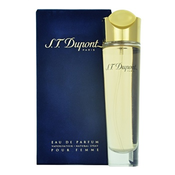S.T. Dupont S.T. Dupont for Women parfumska voda za ženske 100 ml
