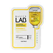 TM MASTER LAB VITAMIN C sheet mask
