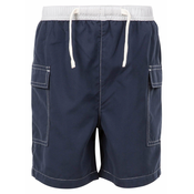 Childrens Swimming Shorts Trespass Depths