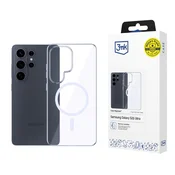 3MK 3MK OVITEK ZA SAMSUNG GALAXY S26 ULTRA 3MK PROZORNO OVITEK