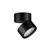 STENSKA SVETILKA PULL LED ČRNA 12W 1464lm 3000K IP20 NL9030770