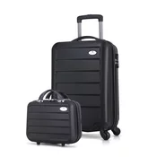 ZOOZIE BAGS Set kofera 2/1 Ruby MV1604