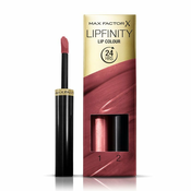 MAX FACTOR Ruž za usne Lipfinity 108 Frivolous