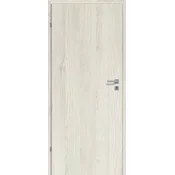Classen Notranja vrata Century m.1 sivi hrast leva 750 mm x 2000 mm