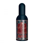 Tesori D Oriente Profumo Aromatico For Men Legno Di Ebano E Ginseng 100 Ml