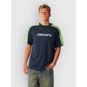 Rip Curl Archive Up Top Panel moška majica dark navy