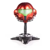 First 4 Figures Metroid Prime - Samusina čelada (standardna izdaja), skulptura iz smole
