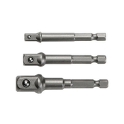 Hogert set nastavka za bitove , 1/4, 3/8, 1/2 ( HT1S445 )