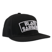 Kapa Black Sabbath - Never Say Die - ROCK OFF - BSSBCAP03B