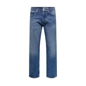 Only & Sons Kavbojke ONSEDGE moder denim