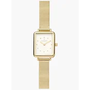 Nordgreen AL20GOMEGOXX Ladies Watch Allure 20mm 3ATM