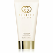 Gucci Guilty Pour Femme parfumirani losjon za telo za ženske 150 ml