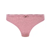 Hunkemöller Tangice Marine roza
