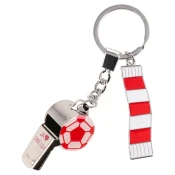 Best Buy Privezak, Derbi 170, Crvena Zvezda, Šal i pištaljka