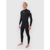 Rip Curl Freelite Bz Stm 4/3 Gb Wetsuit black