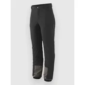 Patagonia Alpine Guide ženske hlače black