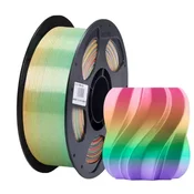 Filament Anycubic svila Mavrica 1kg