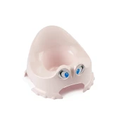 KAHLICA THERMOBABY FUNNY - POWDER PINK