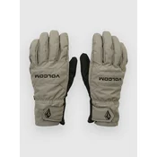 Volcom V.Co Nyle Gloves military
