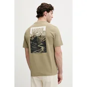 Barbour majica za muškarce od pamuka