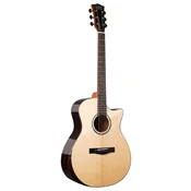 SQOE S460T-SK ELEKTRO AKUSTIČNA GITARA