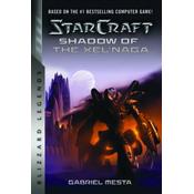 Starcraft: Shadow of the Xelnaga: Blizzard Legends