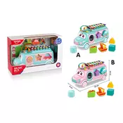 Huanger musical bus 43-121000