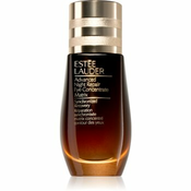 Estée Lauder Advanced Night Repair vlažilna krema za predel okoli oči proti gubam in temnim kolobarjem 15 ml