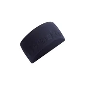 Naglavni trak Icebreaker U Merino 260 Tech, temno modra ()