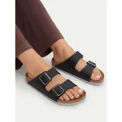 Natikači Birkenstock Arizona 1032047 Črna