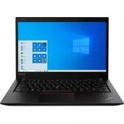 LENOVO Obnovljeno - znaki rabe - Laptop Lenovo ThinkPad T14s G1/i5/RAM 16 GB/SSD Drive/14,0” FHD, (5000222714)