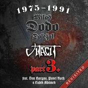 Miloš Dodo Doležal & Vitacit - 1975-1991 Revisited Part III. (Feat. Horyna, Roth, Adamek) (180 g) (LP)