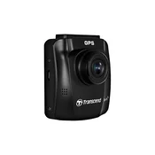 Transcend DrivePro 250 Dashcam crna TS-DP250A-32G