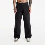 Jeans Vans A.O.D. Distressed Double Knee Black 30