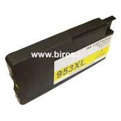 FENIX R-HP953XL Yellow za 1.600 strani kartuša za HP officeJet Pro 7720, 7730, 7740, 8210, 8218, 8710, 8715, 8720, 8725, 8730, 8740 nadomešča HP 953XL F6U18AE