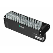 Wera bit-check 30 metal 1 set bitova, 30 komada ( WERA 057434 )