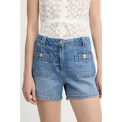 Jeans kratke hlače Morgan