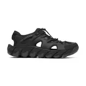 Merrell Maipo Explorer Sieve Črna