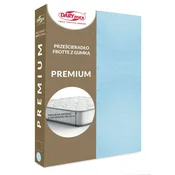 Darymex Rjuha z elastiko 200x220 FROTIRNA VISOKA TEŽA 200 FROTIRNA MODRA